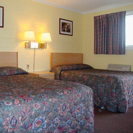 Economy Inn Crossville Cameră foto