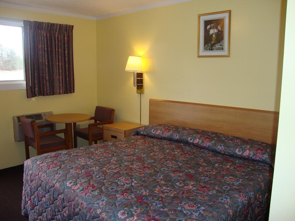 Economy Inn Crossville Cameră foto